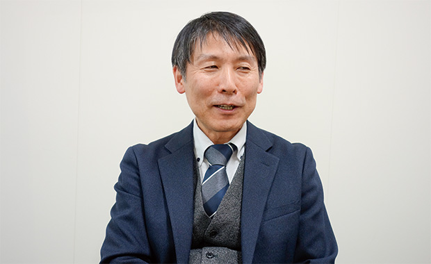 画像：Cu/Alの高品位レーザ接合で社会の持続的な発展に貢献する