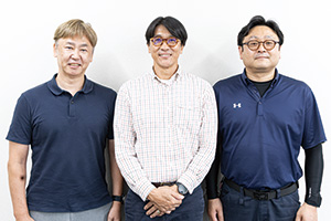 画像：「流通」×「製造」のシナジー創出 ― パイプ・形鋼加工の内製化で受注拡大