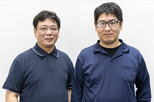 画像：創業148年の老舗板金企業 ― 異彩を放つ「曲げ加工のスペシャリスト集団」